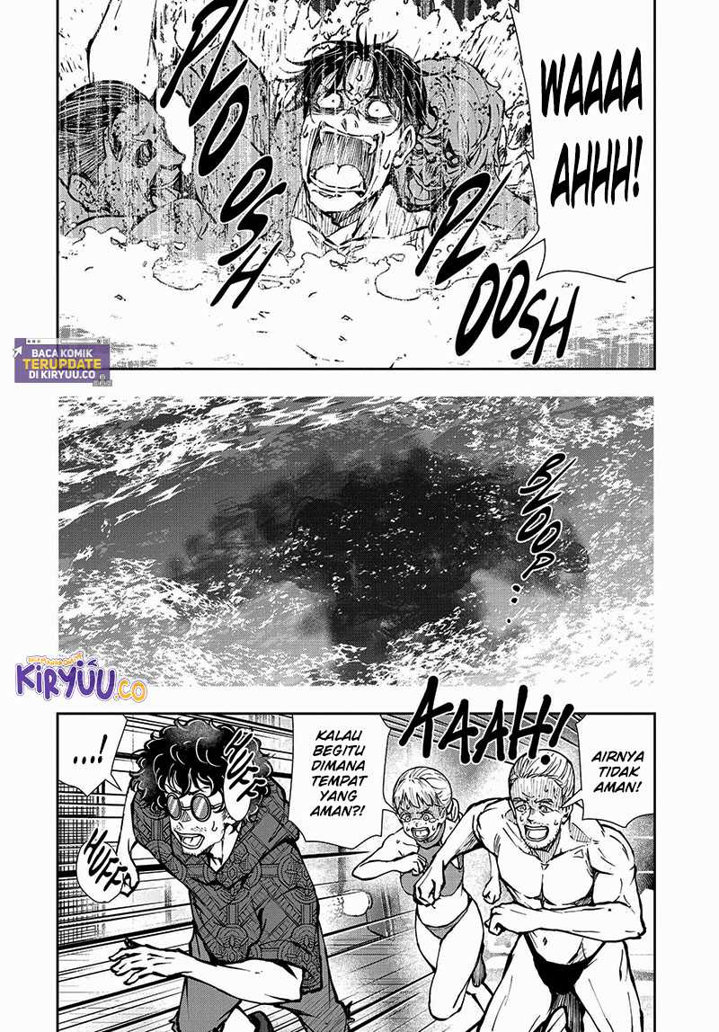 Zombie 100 ~Zombie ni Naru Made ni Shitai 100 no Koto~ Chapter 42 Gambar 10
